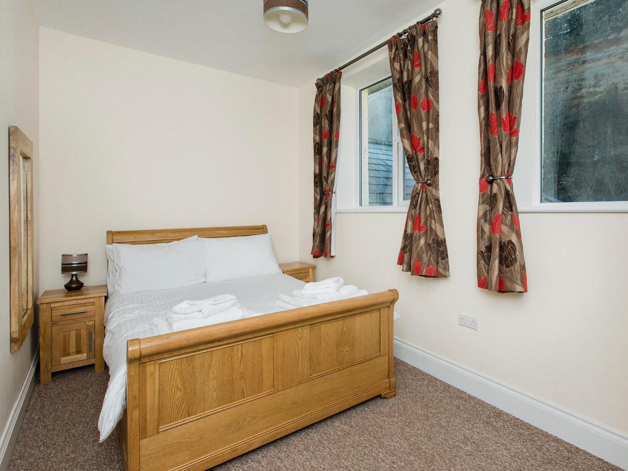 Sunny Beach Apartments Shanklin Ngoại thất bức ảnh