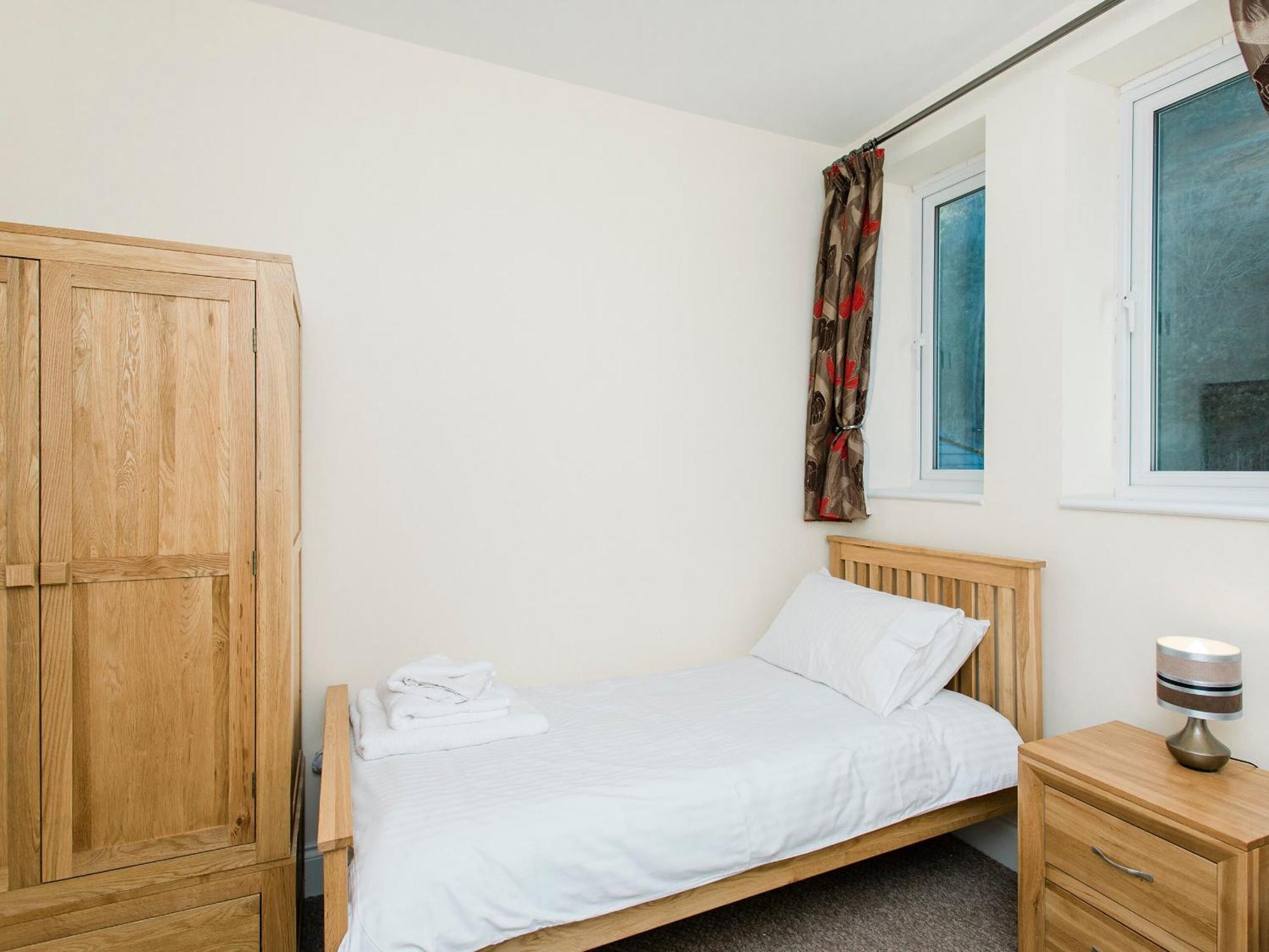 Sunny Beach Apartments Shanklin Ngoại thất bức ảnh